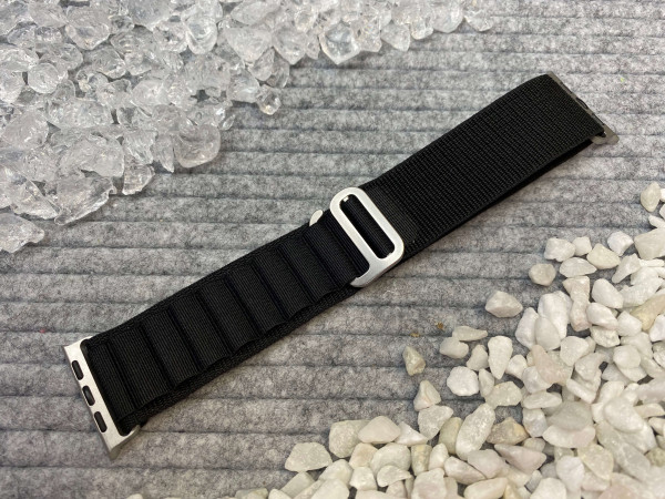 Alpine Loop für Apple Watch