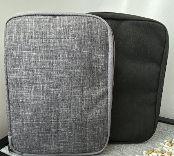 Reisetasche für Apple Watch Bänder